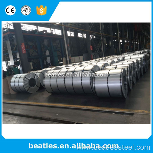 High quality galvanized steel strip